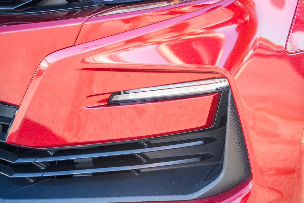 Used 2022 Chevrolet Camaro SS RWD image 13