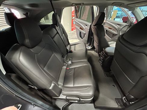 Used 2020 Acura MDX SH-AWD image 44