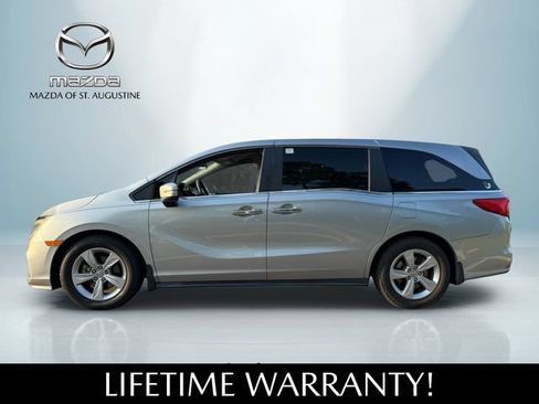 Used 2019 Honda Odyssey EX image 3