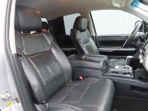 Used 2017 Toyota Tundra Limited AWD/4WD image 26