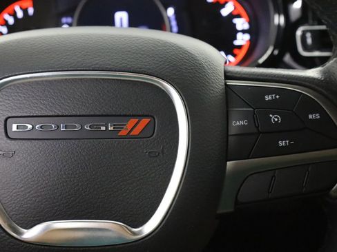 Used 2021 Dodge Durango SXT w/ 3rd Row Seating Group image 10