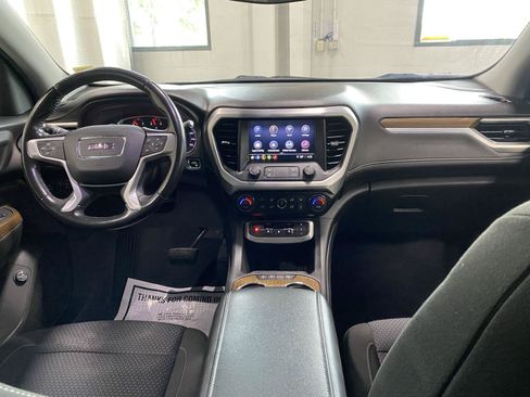 Used 2020 GMC Acadia SLE w/ Driver Convenience Package AWD/4WD image 13