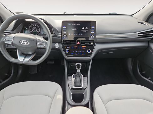 Used 2022 Hyundai Ioniq Blue image 10