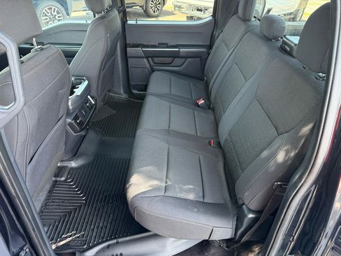 Used 2021 Ford F150 XL w/ STX Appearance Package AWD/4WD image 23