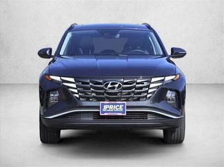 Used 2023 Hyundai Tucson SEL w/ Convenience Package video 2