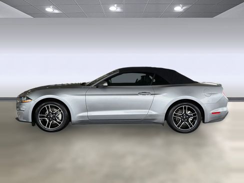 Certified 2023 Ford Mustang Premium image 2