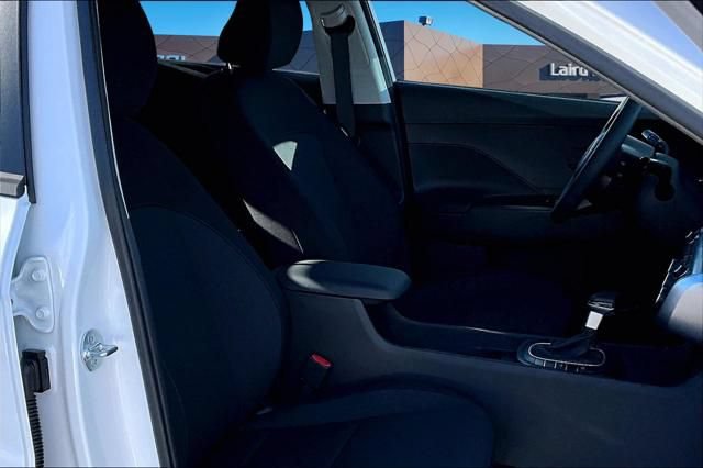 New 2026 Hyundai Kona SE FWD image 8