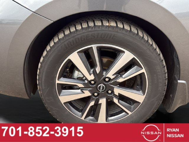 Certified 2024 Nissan Versa S w/ S Plus Package FWD image 13