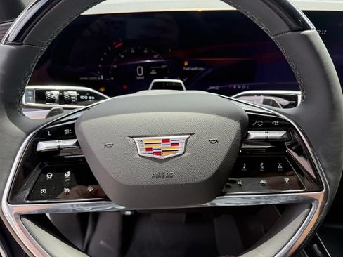 New 2026 Cadillac Escalade Sport w/ Touring Package AWD/4WD image 19
