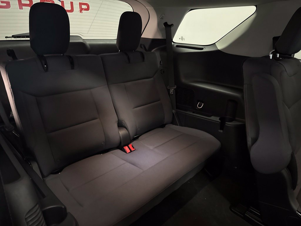 New 2026 Ford Explorer Active AWD/4WD image 40