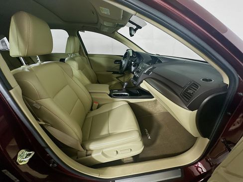 Used 2017 Acura RDX FWD image 32