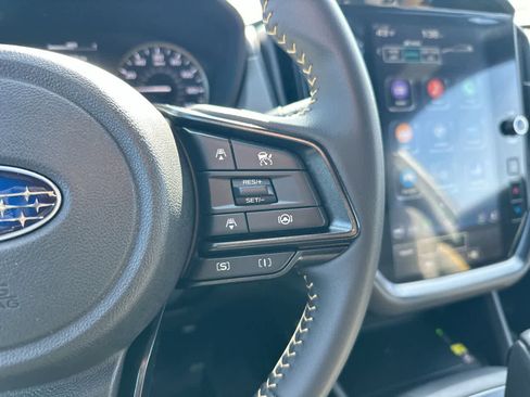 Certified 2025 Subaru Crosstrek 2.5i Sport image 30