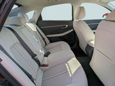 New 2026 Hyundai Sonata SEL image 30