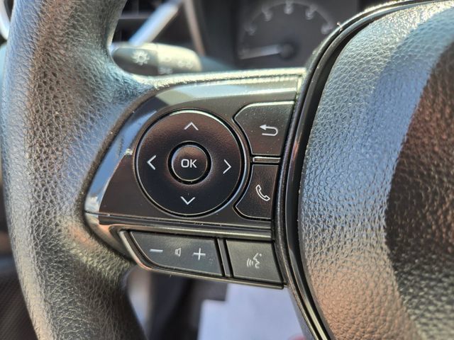 Used 2024 Toyota Corolla LE FWD image 30