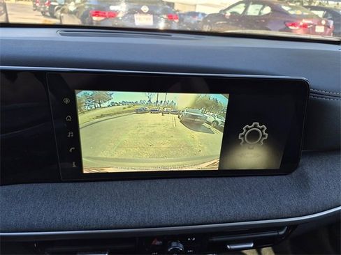 New 2025 Nissan Kicks SV w/ Illumination Package image 14