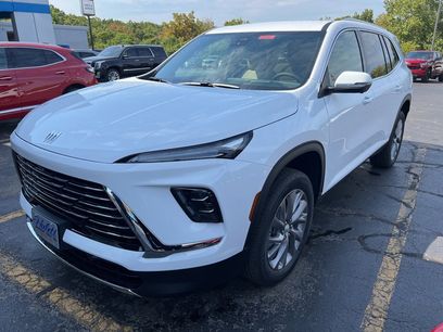 New 2026 Buick Enclave Preferred w/ Power Package