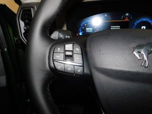 New 2025 Ford Bronco Sport Big Bend w/ Convenience Package image 26