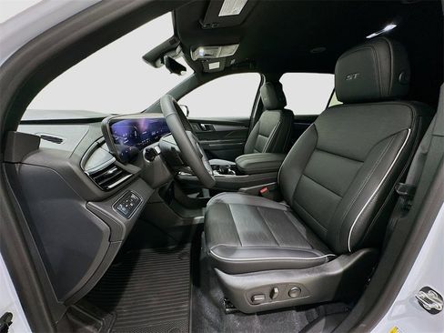 New 2026 Buick Enclave Sport Touring w/ Power Package image 22