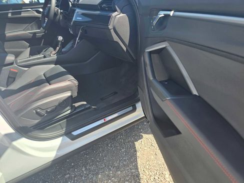 New 2025 Audi Q3 2.0T Premium Plus image 10