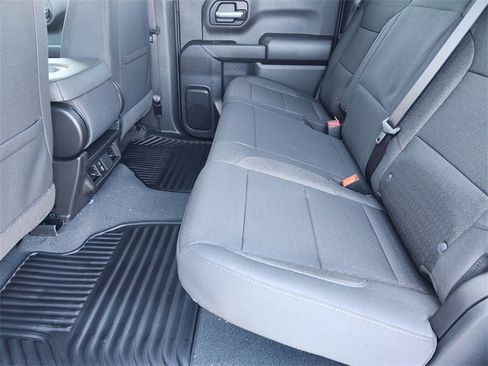 New 2026 Chevrolet Silverado 1500 Custom image 31