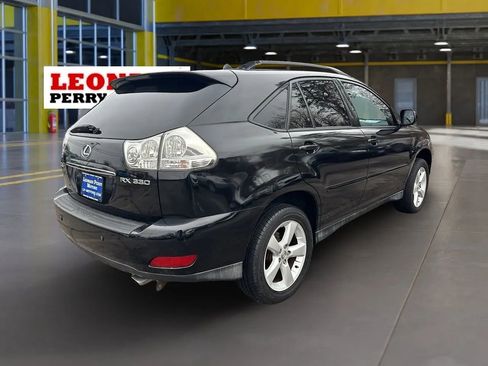 Used 2004 Lexus RX 330 AWD image 5