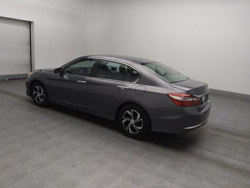 Used 2017 Honda Accord LX image 3