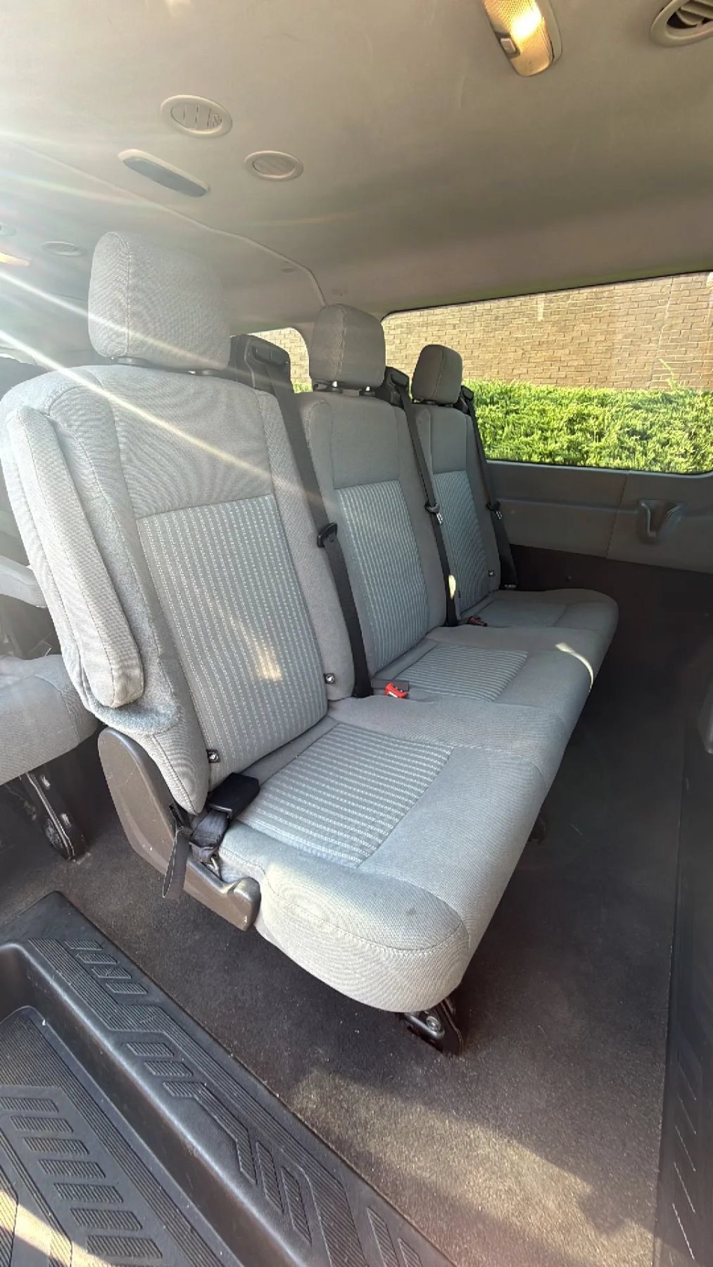 Used 2015 Ford Transit 350 XLT RWD image 33