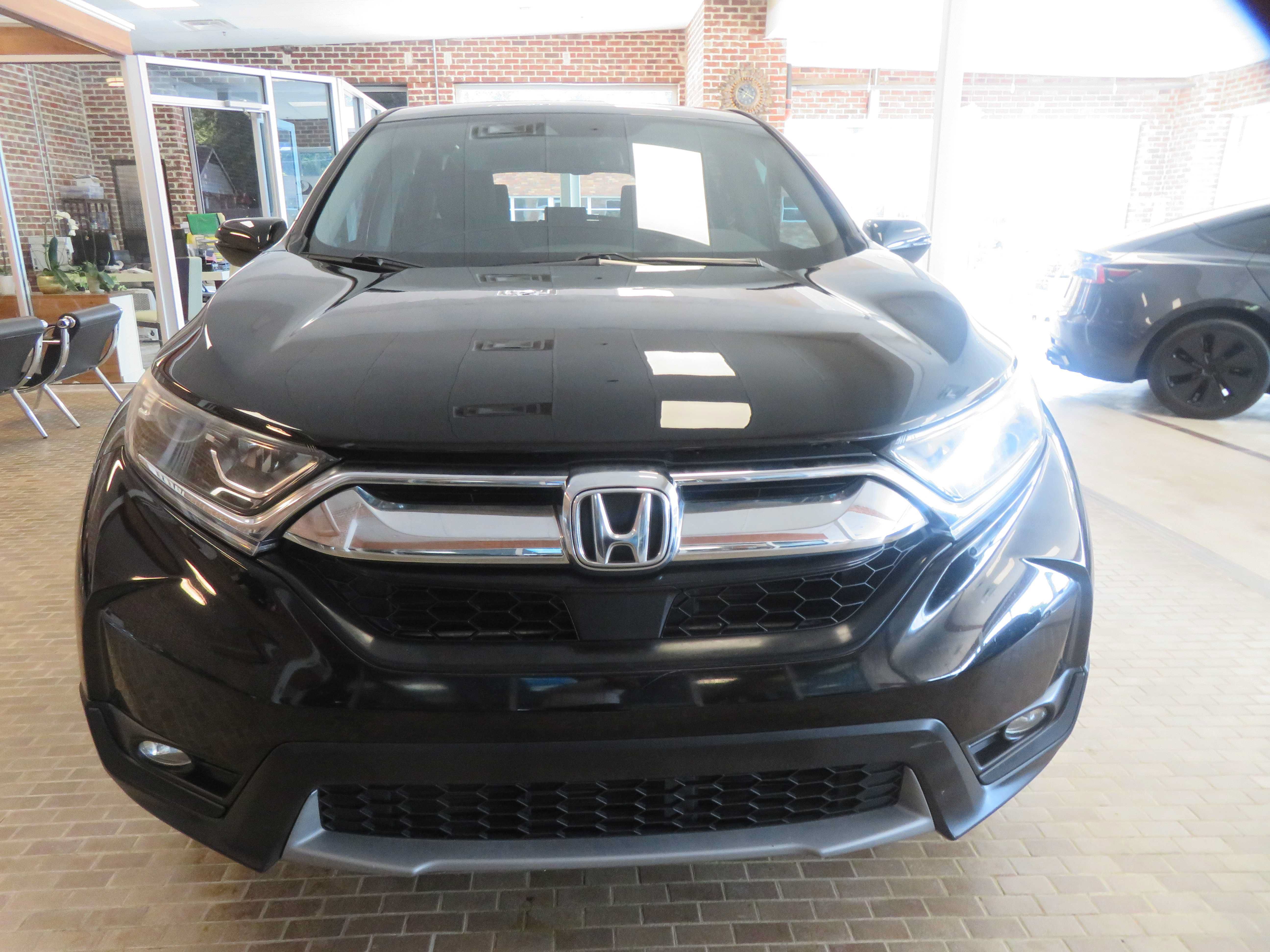 Used 2018 Honda CR-V EX-L image 59