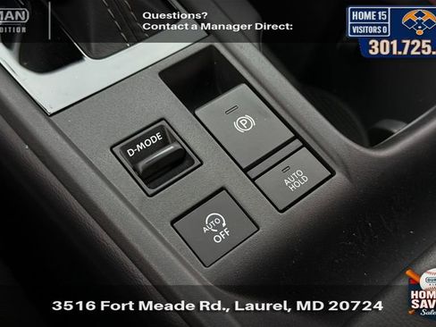 New 2026 Nissan Sentra SV w/ SV Convenience Package image 20