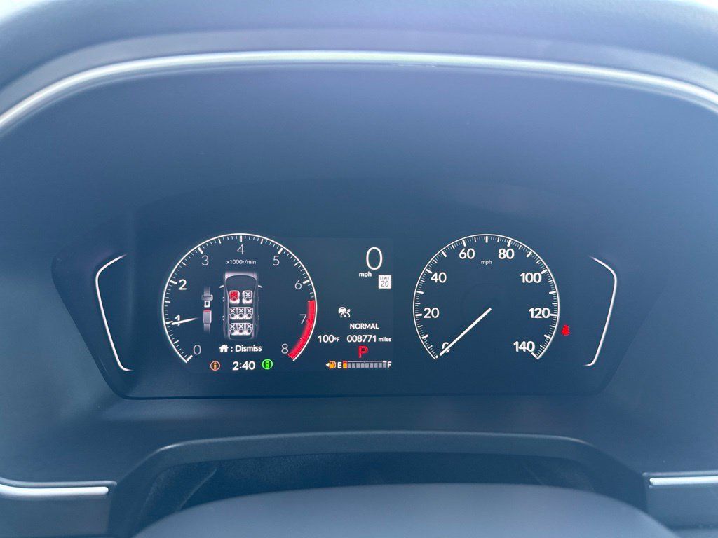 Used 2025 Honda Pilot Touring image 15