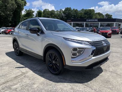 New 2025 Mitsubishi Eclipse Cross LE