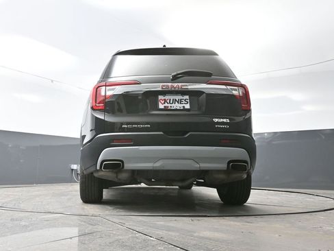 Used 2023 GMC Acadia SLT image 58