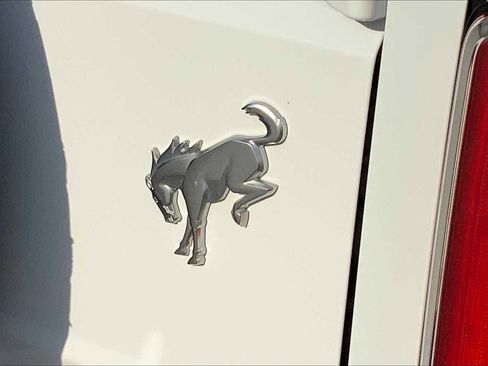 Certified 2022 Ford Bronco Badlands image 30