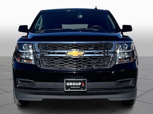 Used 2017 Chevrolet Tahoe LT image 3