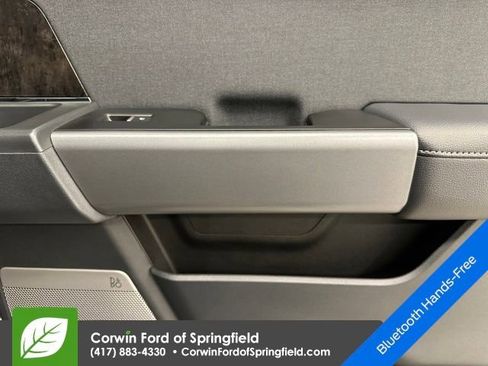 New 2026 Ford F350 Lariat w/ Lariat Ultimate Package image 18