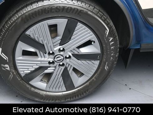 Certified 2025 Nissan Murano SL AWD/4WD image 5