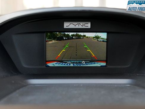 Used 2018 Ford Escape SE image 17