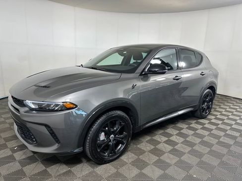 Used 2024 Dodge Hornet R/T w/ R/T Blacktop Package image 7