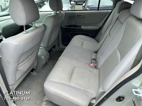 Used 2007 Toyota Highlander Sport AWD/4WD image 13