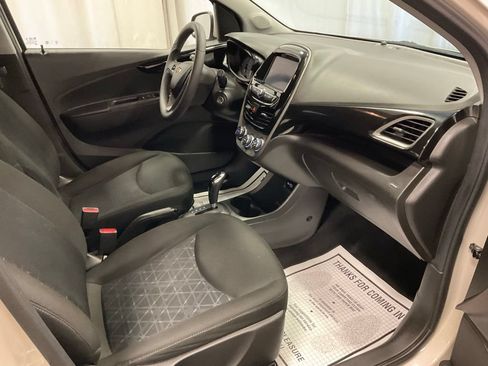 Used 2020 Chevrolet Spark LT FWD image 9