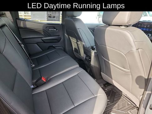 Used 2026 Chevrolet Colorado LT w/ LT Convenience Package image 28