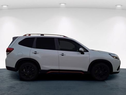 Used 2024 Subaru Forester Sport AWD/4WD image 20