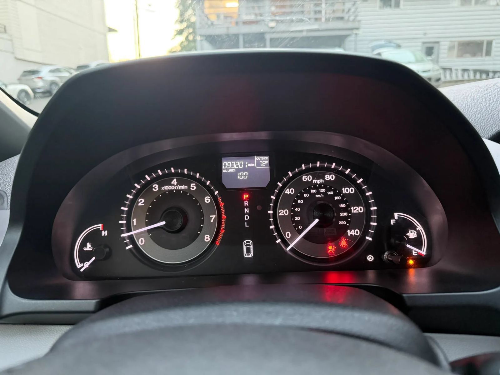Used 2015 Honda Odyssey EX image 38
