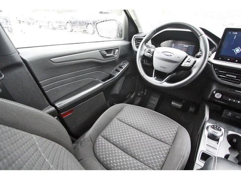 Used 2023 Ford Escape Active w/ Tech Pack #1 image 11