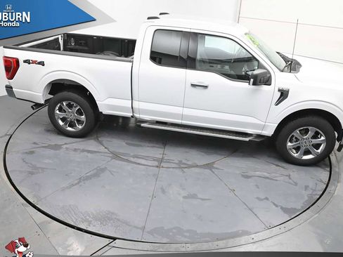 Used 2023 Ford F150 XLT w/ Equipment Group 302A High image 29
