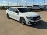 Used 2023 Volkswagen Jetta Sport image 2