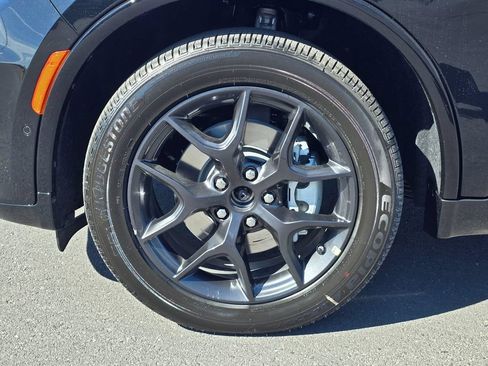 New 2026 Dodge Durango GT AWD/4WD image 8