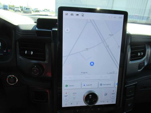 Used 2024 Ford F150 Lightning Flash image 30