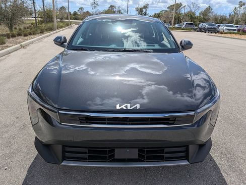New 2026 Kia K4 EX FWD image 3