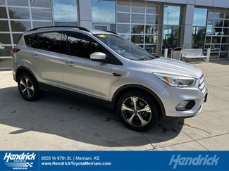 Used 2017 Ford Escape SE w/ Equipment Group 201A AWD/4WD video 1